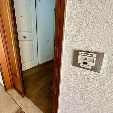 Casalory Rent Apartment Florence Ngoại thất bức ảnh
