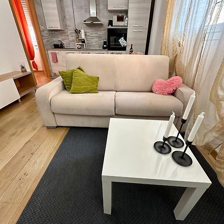 Casalory Rent Apartment Florence Ngoại thất bức ảnh