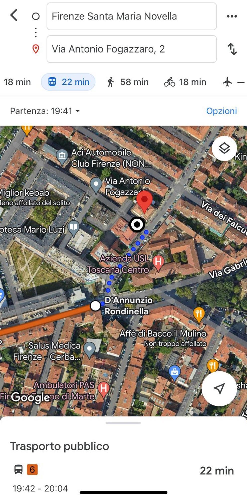 Casalory Rent Apartment Florence Ngoại thất bức ảnh