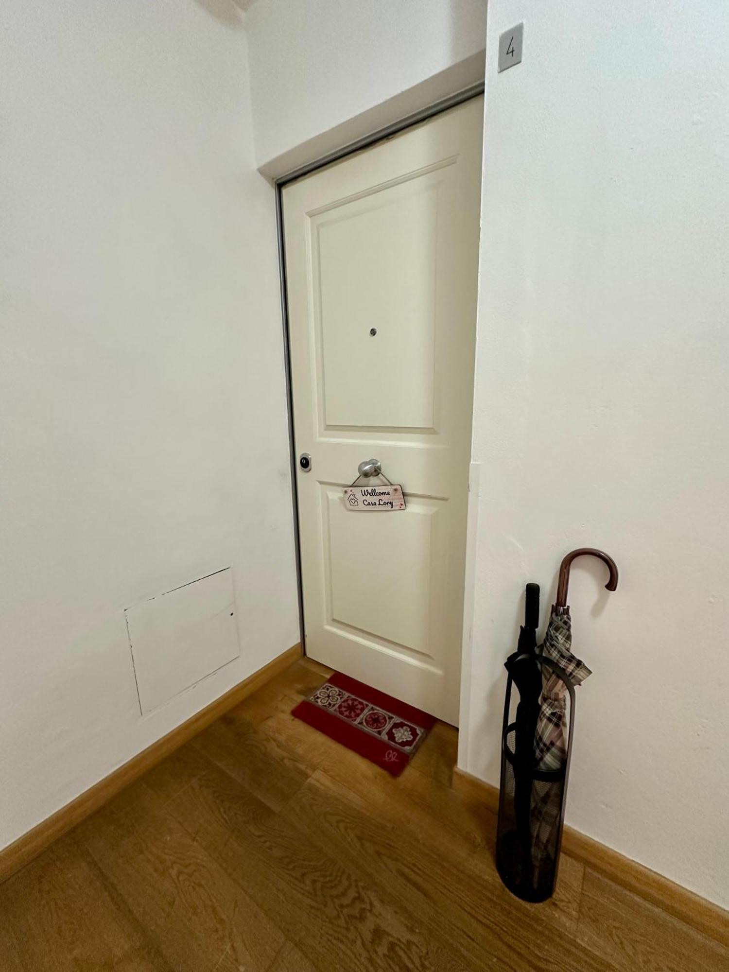 Casalory Rent Apartment Florence Ngoại thất bức ảnh