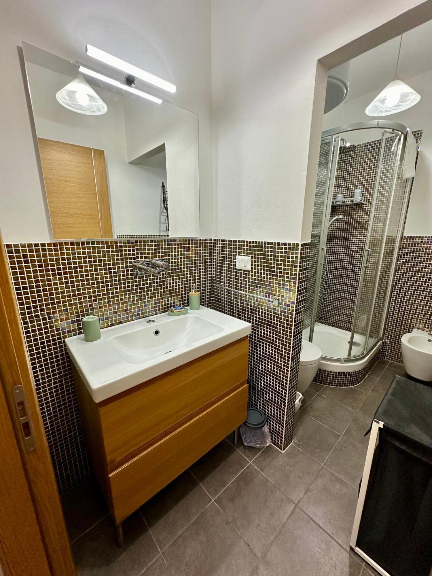 Casalory Rent Apartment Florence Ngoại thất bức ảnh