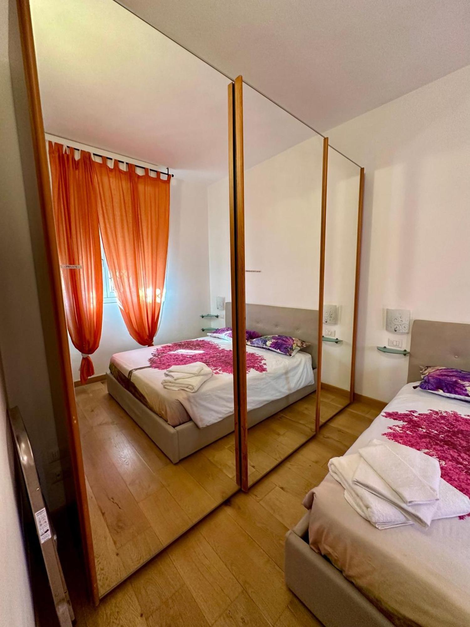 Casalory Rent Apartment Florence Ngoại thất bức ảnh