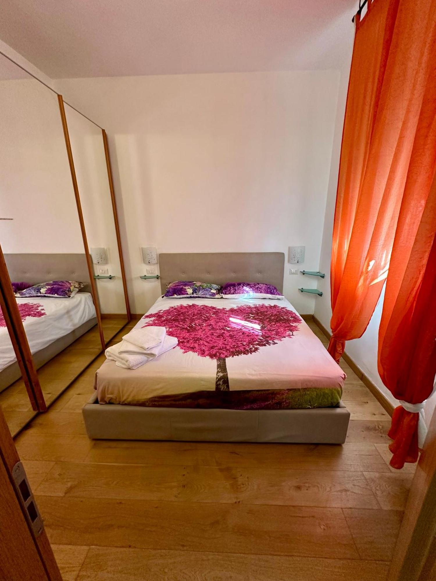 Casalory Rent Apartment Florence Ngoại thất bức ảnh