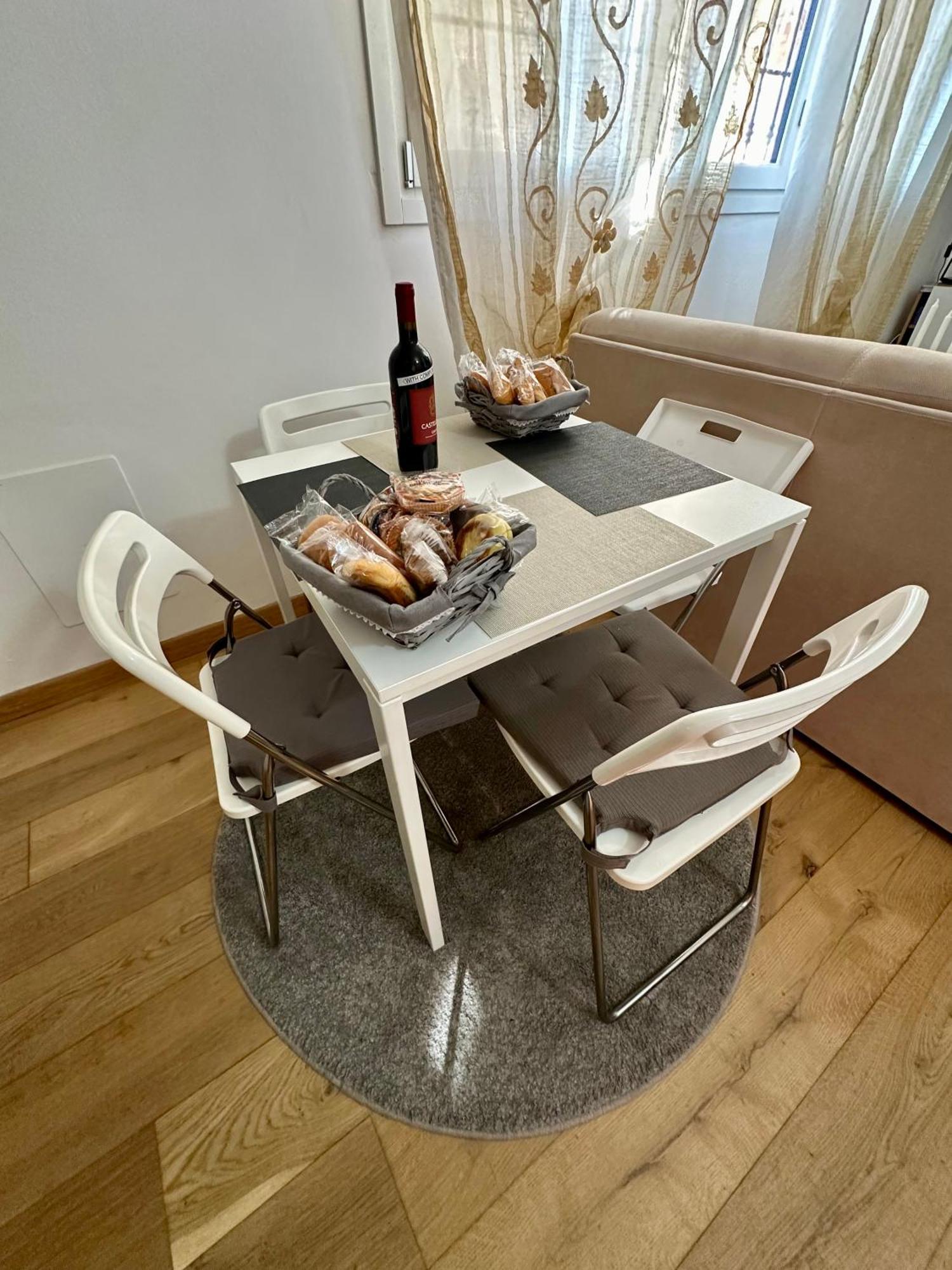 Casalory Rent Apartment Florence Ngoại thất bức ảnh