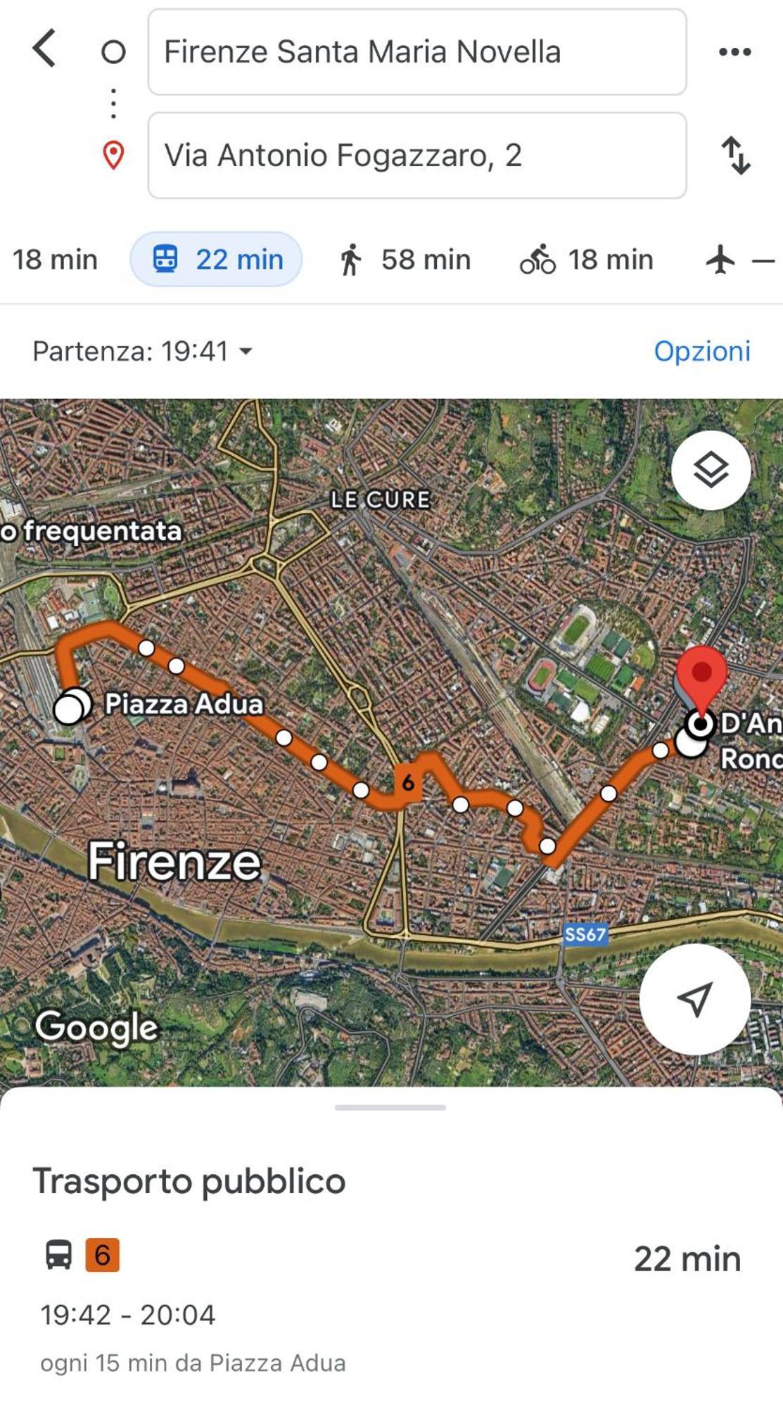 Casalory Rent Apartment Florence Ngoại thất bức ảnh